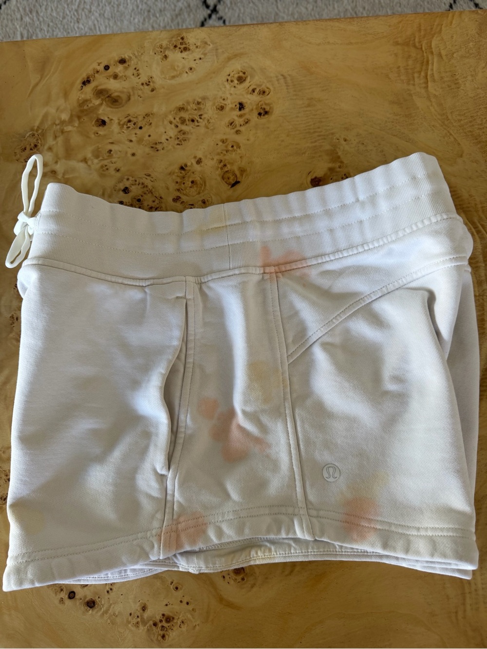 Lululemon Inner glow short - Picture 6 of 6